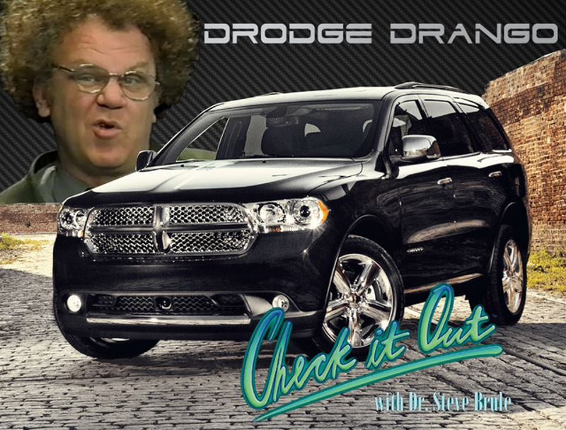 Illustration for article titled Give Us Your Cars That Need To Be Signed By Celebrities